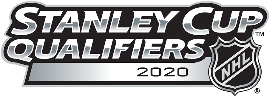 Stanley Cup Playoffs 2020 Special Event Logo DIY iron on transfer (heat transfer)